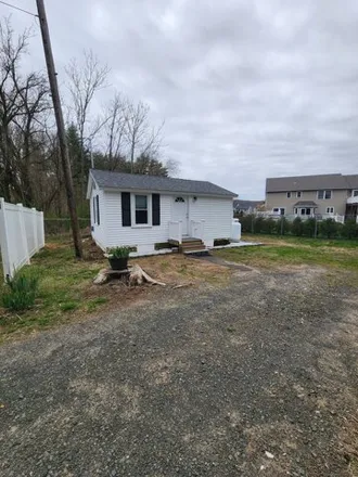 Rent this 1 bed house on 623 Marion Avenue in Marion, Southington