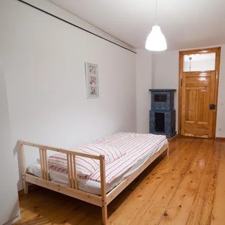 Rent this 4 bed room on Viktualienmarkt in Petersplatz, 80331 Munich