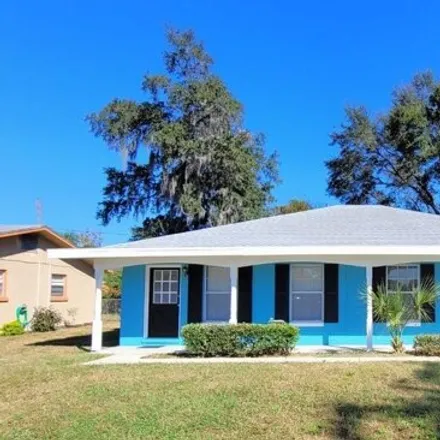 Rent this 2 bed house on Winter Haven Senior High School in Avenue G Southeast, Winter Haven