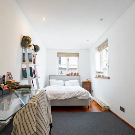 Image 5 - Ilchester Mansions, Abingdon Road, London, W8 6AH, United Kingdom - Apartment for rent