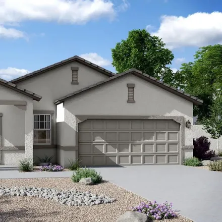 Buy this 3 bed house on 36061 West Santa Clara Avenue in Maricopa, AZ 85138