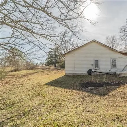 Image 6 - 901 Chincapin Street, Westville, Adair County, OK 74965, USA - House for sale