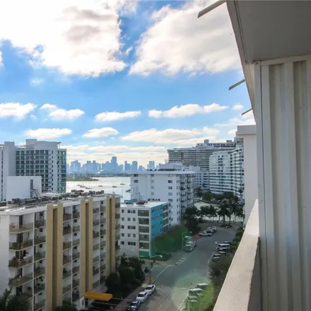 Rent this 2 bed condo on 1331 Lincoln Road in Miami Beach, FL 33139