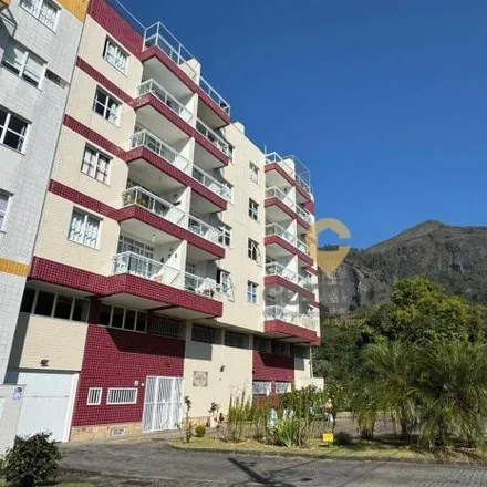 Image 2 - Rua Wilton Caetano Pirazzo, Olaria, New Fribourg - RJ, 28625-180, Brazil - Apartment for sale