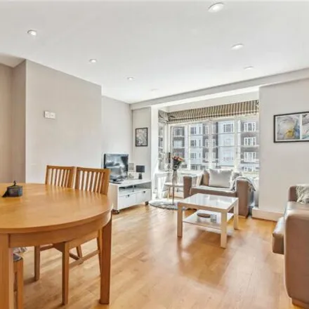 Image 6 - Rossmore Court, Park Road, London, NW1 6XU, United Kingdom - Apartment for sale