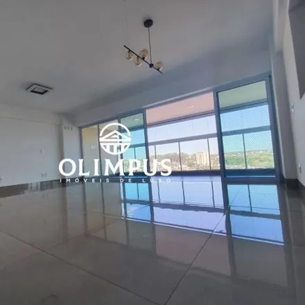 Rent this 3 bed apartment on Rua General Câmara in Tabajaras, Uberlândia - MG