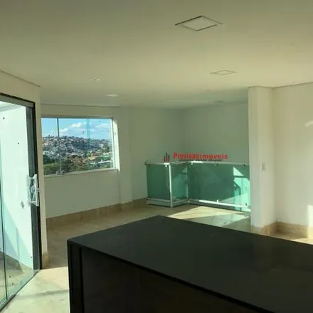 Buy this 3 bed apartment on Viaduto Presidente Costa e Silva in Caiçaras, Belo Horizonte - MG