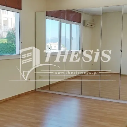 Rent this 4 bed apartment on Ευριπίδου in Municipality of Kifisia, Greece