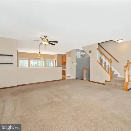 Image 7 - 503 Ellison Ct, Frederick, Maryland, 21703 - House for sale