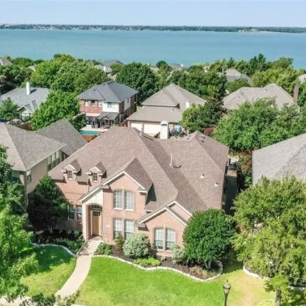 Buy this 4 bed house on 1402 Misty Cove Drive in Rockwall, TX 75087