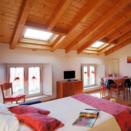 Rent this 1 bed house on 22016 Tremezzina CO