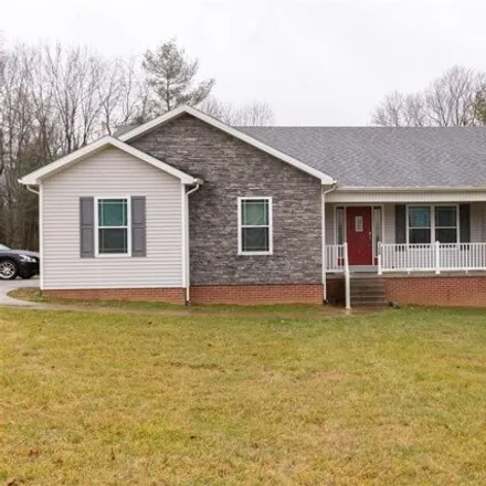 Image 2 - 61 Spring Hill Drive, Campbellsville, KY 42718, USA - House for sale