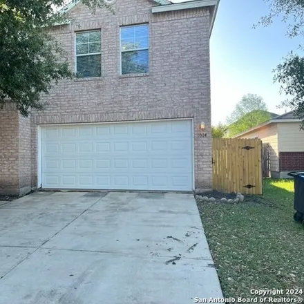 Buy this 3 bed house on 1014 Scaup Court in San Antonio, TX 78245