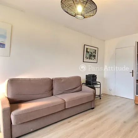 Rent this 1 bed apartment on 57 Avenue des Ternes in 75017 Paris, France