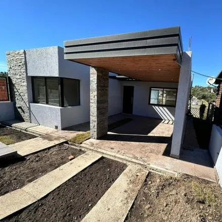 Buy this 1 bed house on unnamed road in Departamento Punilla, Villa Santa Cruz del Lago