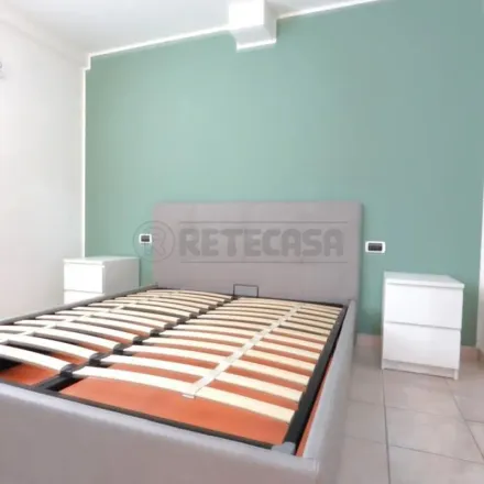 Rent this 1 bed apartment on Via Costa San Pancrazio in 36048 Mossano VI, Italy