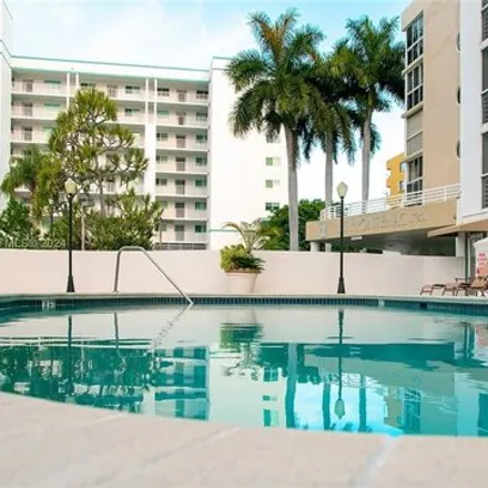 Rent this 2 bed condo on Le Frontenac in 17801 North Bay Road, Sunny Isles Beach