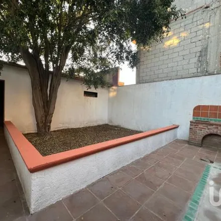 Buy this 4 bed house on Universidad TecMilenio in Avenida Triunfo Maderista, 72020 Puebla City