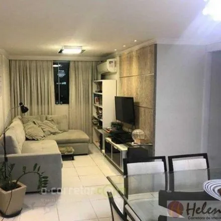 Buy this 3 bed apartment on Rua Poeta Luiz Raimundo Batista de Carvalho in Jardim Oceania, João Pessoa - PB