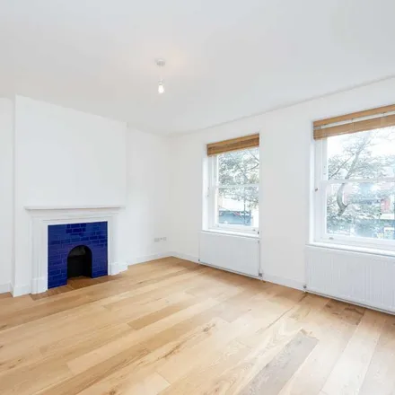 Rent this 2 bed apartment on 266 West End Lane in London, NW6 1RP