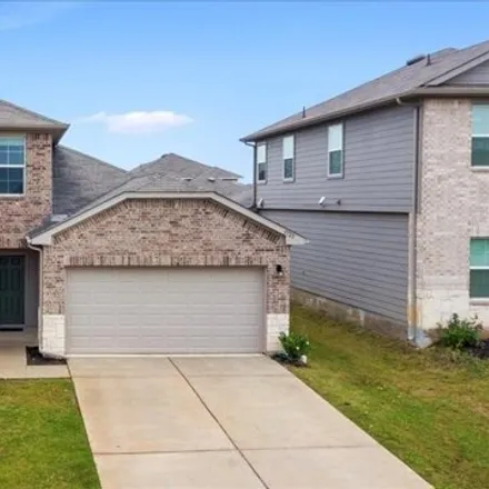 Rent this 4 bed house on Brocade Drive in Hornsby Bend, Travis County