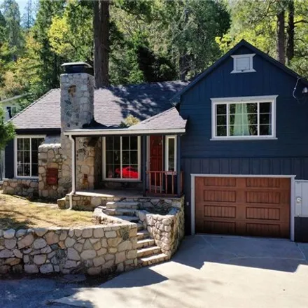 Buy this 3 bed house on 725 Forest Shade Road in Crestline, CA 92325