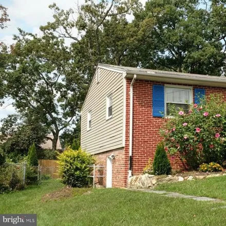 Rent this 1 bed house on 13114 Wellford Drive in Calverton, MD 20705