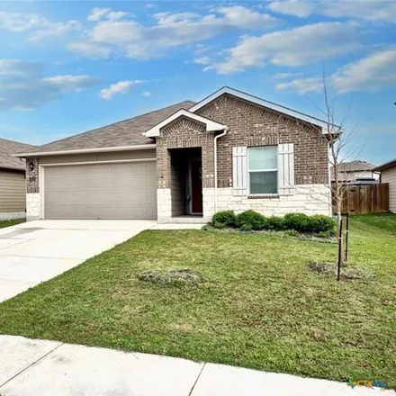 Image 4 - Adler Way, San Marcos, TX, USA - House for rent