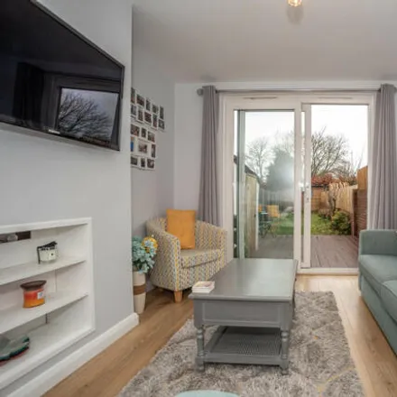 Rent this 2 bed room on 27 in 27A Maylands Drive, London