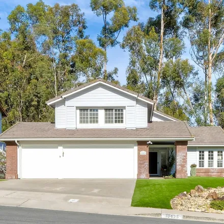 Buy this 3 bed house on 10425 Summerwood Court in San Diego, CA 92131