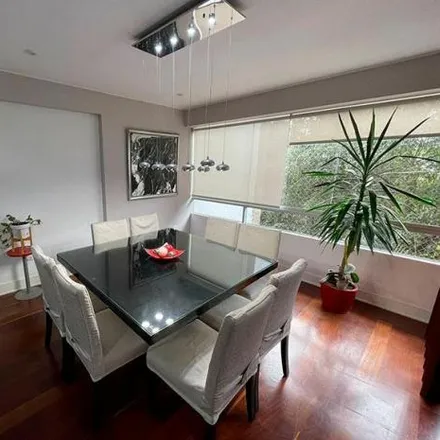 Buy this 3 bed apartment on Cerro San Francisco 406 in Santiago de Surco, Lima Metropolitan Area 51132