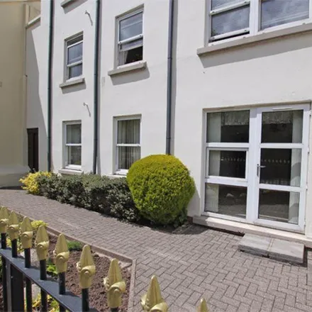 Rent this 2 bed apartment on Lidl in Priory Street, Carmarthen