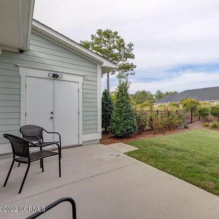 Image 3 - 3999 Cove Court, Brunswick County, NC 28470, USA - Townhouse for sale