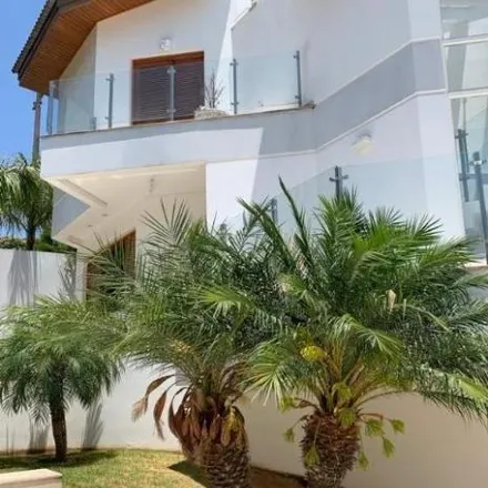 Buy this 4 bed house on Rua Vereador Bento Rodrigues in Nova Caieiras, Caieiras - SP