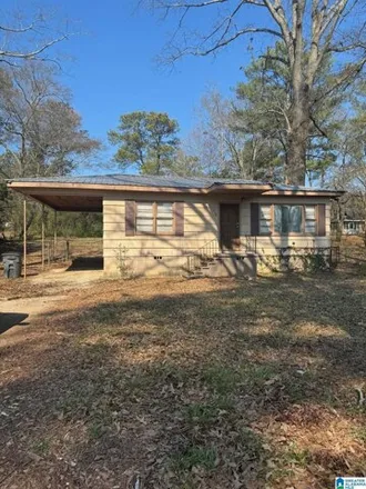 Image 1 - Essex Road, North Highlands, Hueytown, AL 35020, USA - House for sale