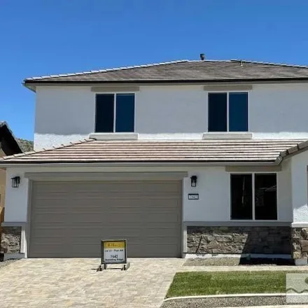 Buy this 4 bed house on Sky Vista Parkway in Reno, NV 89560