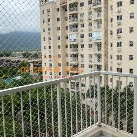 Rent this 2 bed apartment on Avenida das Américas 16340 in Recreio dos Bandeirantes, Rio de Janeiro - RJ