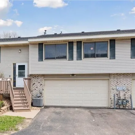 Buy this 2 bed house on 8440 Yates Avenue North in Brooklyn Park, MN 55443