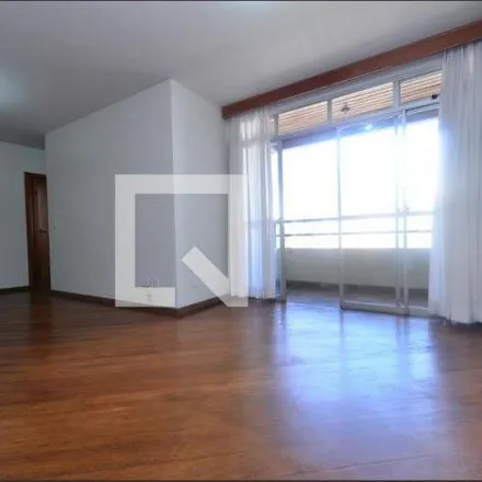 Rent this 3 bed apartment on Rua Curitiba in Lourdes, Belo Horizonte - MG