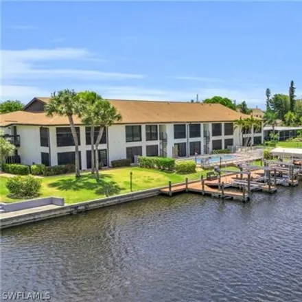 Buy this 2 bed condo on 4704 Southeast 5th Place in Cape Coral, FL 33904