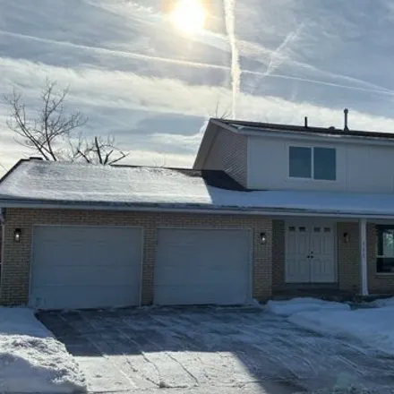 Buy this 5 bed house on 115 Bona Vista Drive in Bountiful, UT 84010