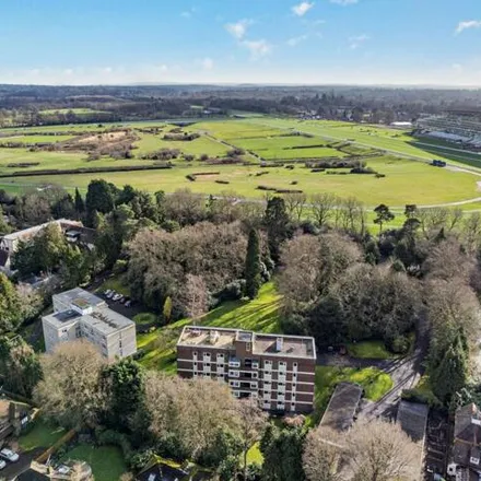 Buy this 3 bed house on Ascot Tower in Ascot Towers, Ascot