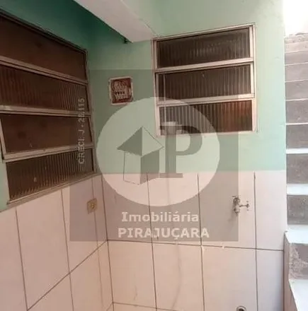 Rent this 1 bed house on Rua Congo in Parque Pirajussara, Embu das Artes - SP