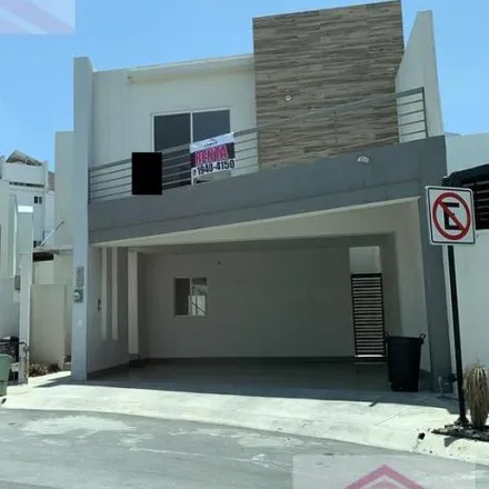 Rent this 3 bed house on H-E-B in Avenida Paseo de los Leones 64349, Puerta de Hierro