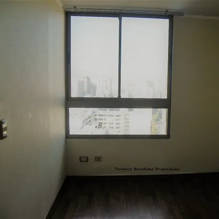Rent this 1 bed apartment on Curicó 170 in 833 0150 Santiago, Chile