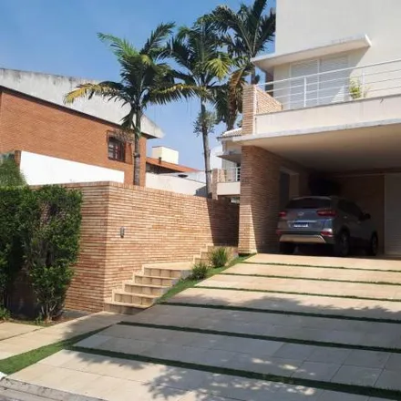 Image 2 - Alameda Ravel, Jardim Aquarius, São José dos Campos - SP, 12246-002, Brazil - House for sale