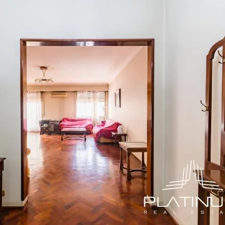 Buy this 2 bed apartment on National Congress of Argentina in Avenida Rivadavia, Balvanera