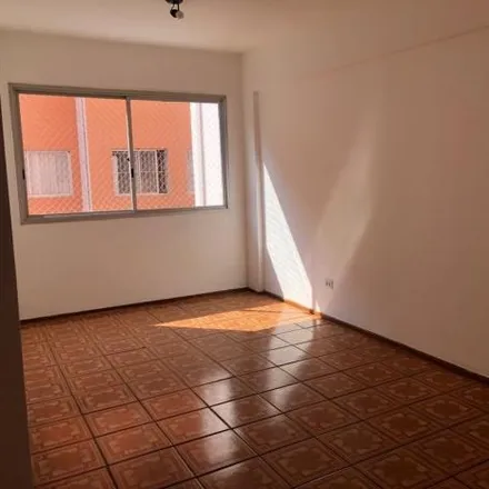 Rent this 2 bed apartment on Rua Pantaleão Brás in Parque dos Príncipes, São Paulo - SP