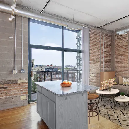 Image 4 - 221 East Cullerton Street, Chicago, IL 60616, USA - Loft for sale