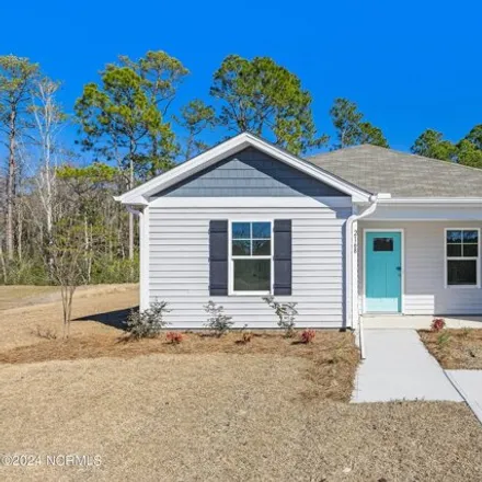 Buy this 3 bed house on unnamed road in Brunswick County, NC 28422